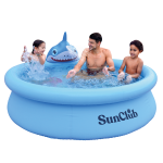 Sunclub - გასაბერი აუზი